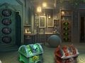 Spel De ontsnapping van de Munchkin-kat  online