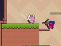 Spel Ninja Kikker Oorlogen  online