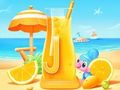 Spel Kleurboek: Letter J  online