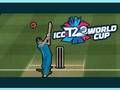 Spel ICC T20 Wereldbeker  online