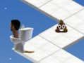Spel Skibidi Rush online