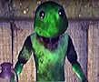 Spel Croaky's huis  online