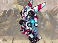 Spel Super Megabot-avontuur  online