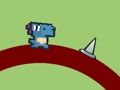 Spel Dinosaurus Eindeloos  online