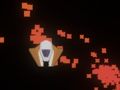 Spel Ruimte Dragoon  online