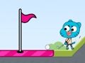 Spel Gekke golf  online