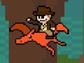Spel Terug naar de jungle  online