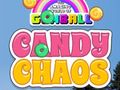 Spel Gumball Candy-chaos  online