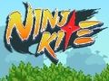 Spel Ninja vlieger  online