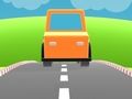 Spel Auto uit  online