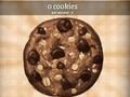 Spel Cookie klikker. io  online