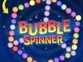 Spel Bubbelspinner  online
