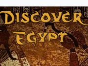 Spel Ontdek Egypte  online