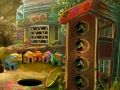 Spel Vrolijke Dragon Escape online Spel Vrolijke Dragon Escape online