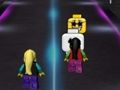 Spel LEGO SMART DASH online