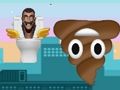 Spel Skibidi-toiletten: Flappy  online