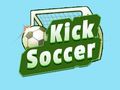 Spel Schop voetbal  online