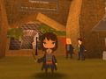Spel Kogama: Hogwarts Magic Adventures online Spel Kogama: Hogwarts Magic Adventures online