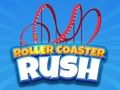 Spel Achtbaan Rush  online