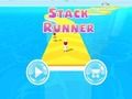 Spel Stapel Runner  online