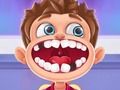 Spel Dr. Tandarts voor kinderen  online