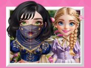 Spel Eastern Star vs City-stijl icoon online