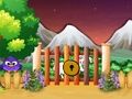 Spel De redding van de Boerengeit  online
