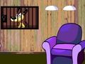 Spel Gevangen hond redding  online