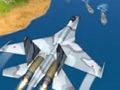 Spel Oorlogsvliegtuig Strike Sky Combat  online