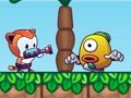 Spel De laatste katten  online