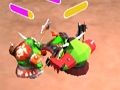Spel Monsterlijke inktvis  online