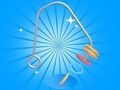 Spel Schuif hoepels 3D  online