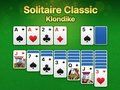 Spel Solitaire Klassieke Klondike online Spel Solitaire Klassieke Klondike online