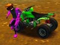 Spel ATV ultieme offroad  online
