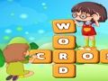 Spel Kruiswoordraadsel Koninkrijk  online