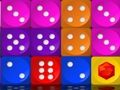 Spel Dobbelstenen samenvoegen  online