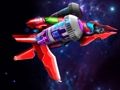 Spel Galaxy Attack the Last Hope online