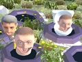 Spel Sla Skibidis  online
