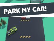 Spel Parkeer mijn auto!  online