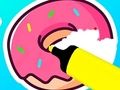 Spel Stickerkunst  online