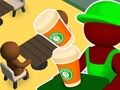 Spel Koffiemeester inactief  online