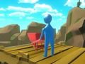 Spel Realistische kruiwagen  online