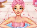 Spel Ellie Summer Spa en schoonheidssalon  online