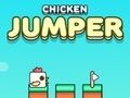 Spel Kip trui  online