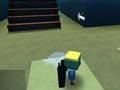 Spel Kogama-strijd  online