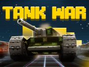 Spel Tank oorlog  online
