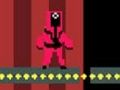 Spel Inktvisglasspel 2D  online