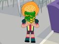 Spel Champon de Emparedado online