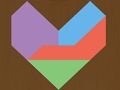 Spel Woody Tangram-puzzel  online