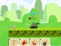 Spel Tankoorlogen  online